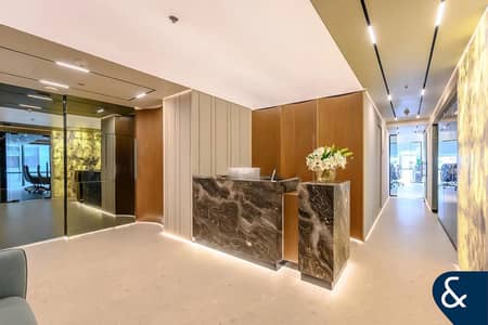 DIFC， 迪拜 写字楼待售 - 位于DIFC，阿联酋金融大厦，南塔 的写字楼 15500000 AED - 11927815