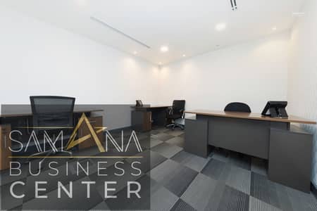 Office for Rent in Jumeirah Lake Towers (JLT), Dubai - SAM02316-Enhanced-NR. jpg
