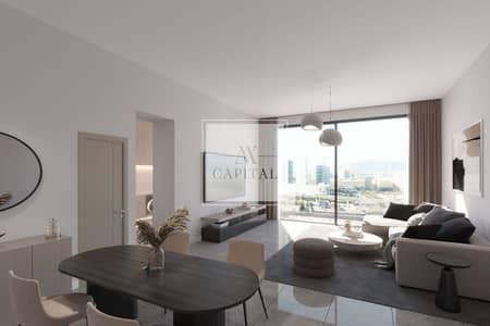 3 Bedroom Apartment for Sale in Al Furjan, Dubai - 3BR | Corner Unit | Handover Soon | Low Floor