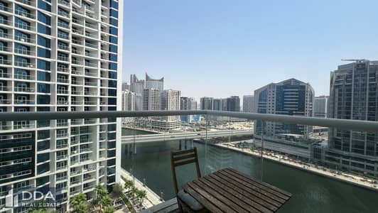 Studio for Rent in Business Bay, Dubai - WhatsApp Image 2025-07-03 at 17.38. 54. jpeg