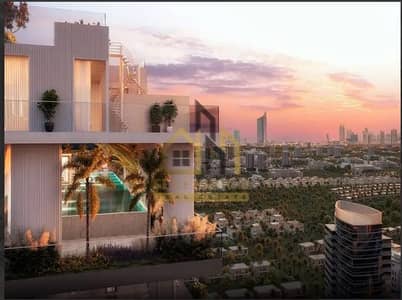 Studio for Sale in Jumeirah Village Circle (JVC), Dubai - Screenshot 2024-11-27 114210. jpeg