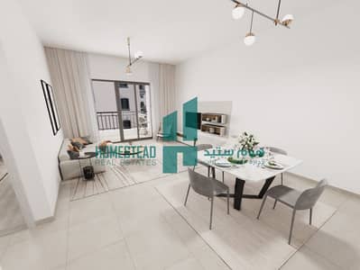 1 Bedroom Flat for Sale in Yas Island, Abu Dhabi - YGC 1BR 3. jpg