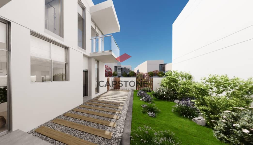位于雅斯岛,可持续发展城 3 卧室的联排别墅 4350000 AED - 12122548 位于雅斯岛,可持续发展城 3 卧室的联排别墅 4350000 AED - 12122548