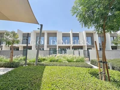 山谷小区， 迪拜 3 卧室别墅待租 - 位于山谷小区，娜拉联排别墅 3 卧室的别墅 155000 AED - 12122549