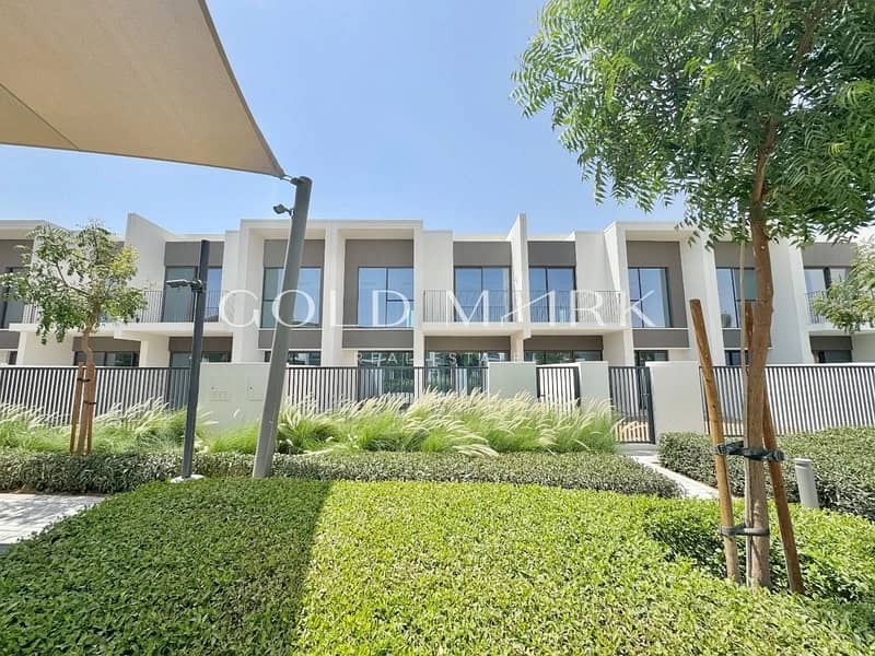 位于山谷小区,娜拉联排别墅 3 卧室的别墅 155000 AED - 12122549 位于山谷小区,娜拉联排别墅 3 卧室的别墅 155000 AED - 12122549