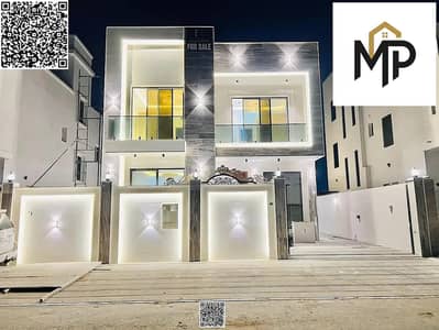6 Bedroom Villa for Sale in Al Yasmeen, Ajman - batch_782945748-1066x800. jpg