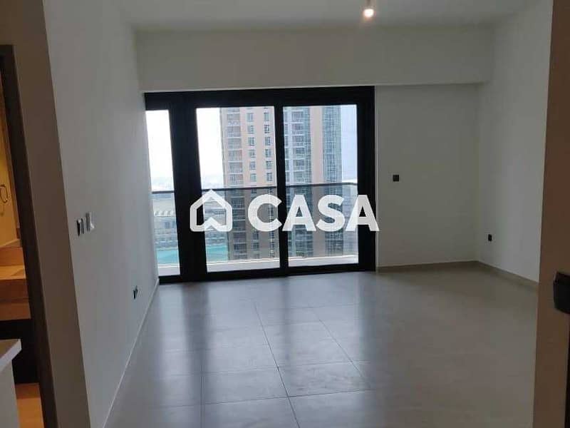 BURJ KHALIFA VIEW | HIGH FLOOR | PRIME LOCATION