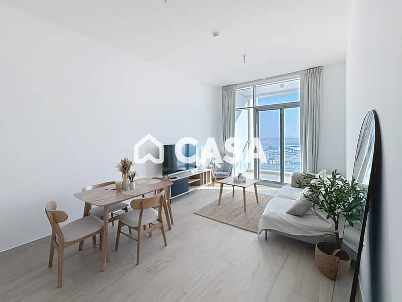 Квартира в Дубай Марина,Студио Ван Тауэр, 1 спальня, 99000 AED - 12122572 Квартира в Дубай Марина,Студио Ван Тауэр, 1 спальня, 99000 AED - 12122572