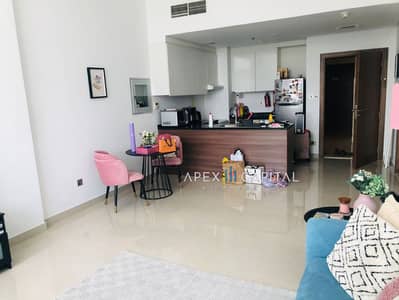 1 Bedroom Flat for Sale in DAMAC Hills, Dubai - WhatsApp Image 2025-07-03 at 2.35. 25 PM (1). jpeg
