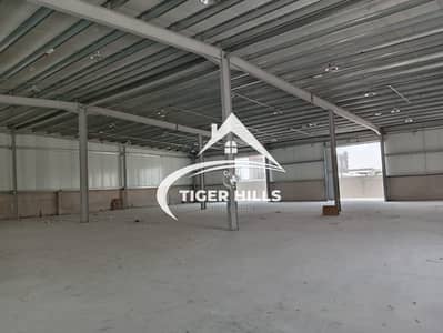 Warehouse for Rent in Mussafah, Abu Dhabi - IMG-20250701-WA0016. jpg