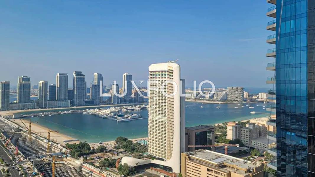 2 Bed | Partial Sea view | Fully Furnished 2 Bed | Partial Sea view | Fully Furnished