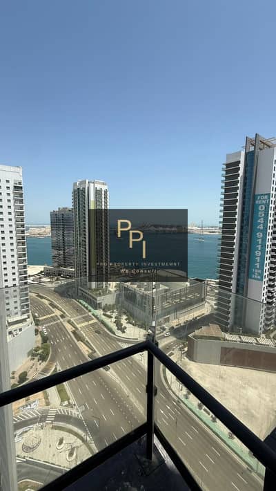 Studio for Rent in Al Reem Island, Abu Dhabi - IMG-20250630-WA0002. jpg