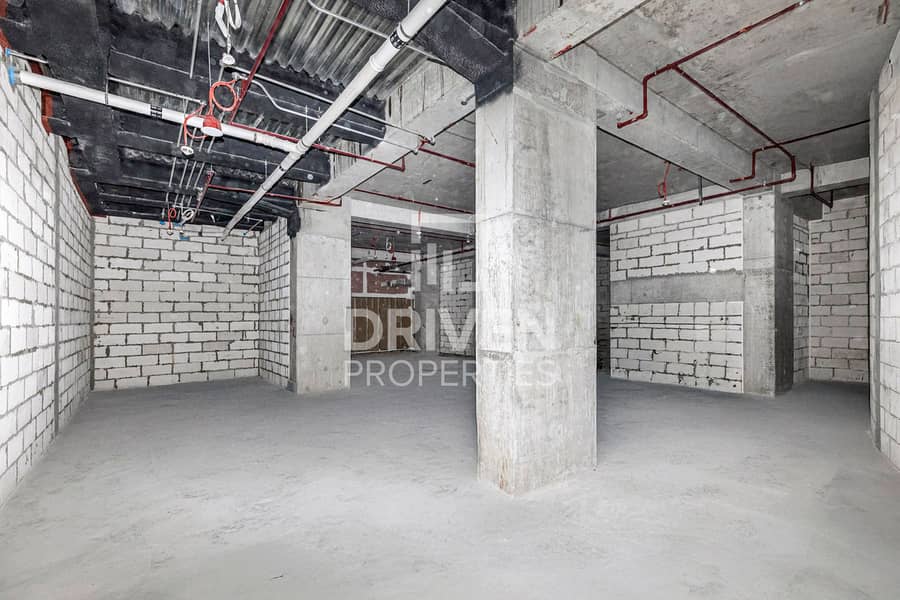 Магазин в Дейра,Дейра Энричмент Проект,Osha Плаза, 498520 AED - 12122644 Магазин в Дейра,Дейра Энричмент Проект,Osha Плаза, 498520 AED - 12122644