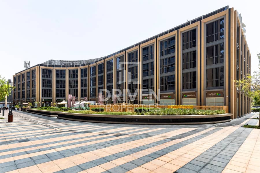 位于迪拉区,德伊拉多元综合公寓,奥莎广场 的写字楼 625860 AED - 12122646 位于迪拉区,德伊拉多元综合公寓,奥莎广场 的写字楼 625860 AED - 12122646