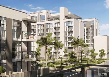 4 Bedroom Penthouse for Sale in Masdar City, Abu Dhabi - Exclusive PH | Spacious Layout | Prime Location