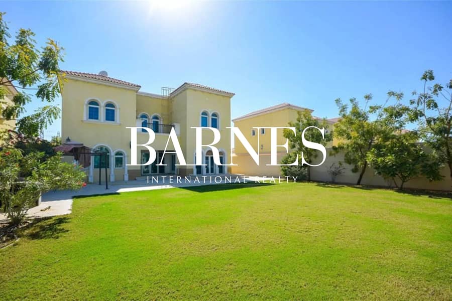 Large Garden | Price to Rent |Quiet Area