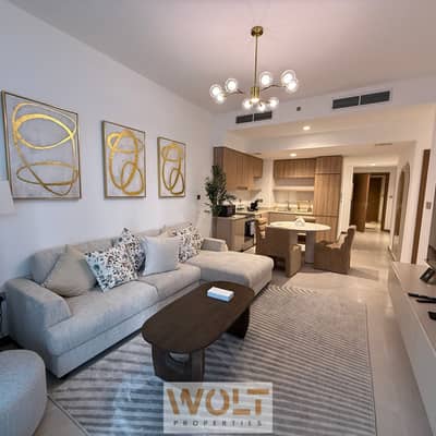 2 Bedroom Apartment for Rent in Business Bay, Dubai - IMG_7786. png