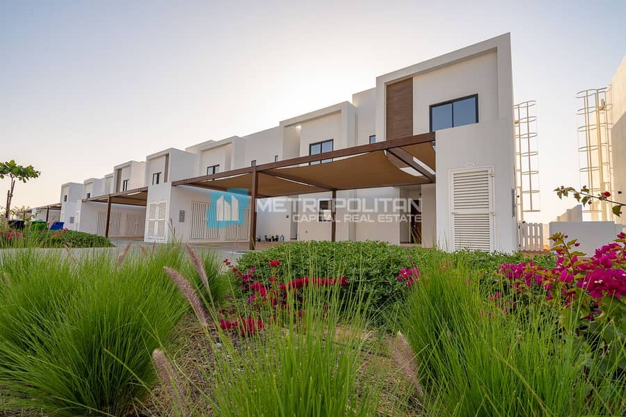 位于阿尔加迪尔,阿尔加德住宅区二期 3 卧室的联排别墅 2600000 AED - 12122720 位于阿尔加迪尔,阿尔加德住宅区二期 3 卧室的联排别墅 2600000 AED - 12122720