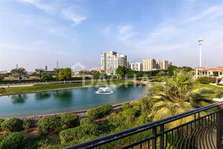 فیلا 5 غرف نوم للبيع في عقارات جميرا للجولف، دبي - فیلا في سانكتواري فولز،عقارات جميرا للجولف 5 غرف 15500000 درهم - 12122728