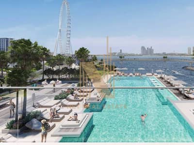 4 Bedroom Apartment for Sale in Bluewaters Island, Dubai - IMG-20250704-WA0098. jpg