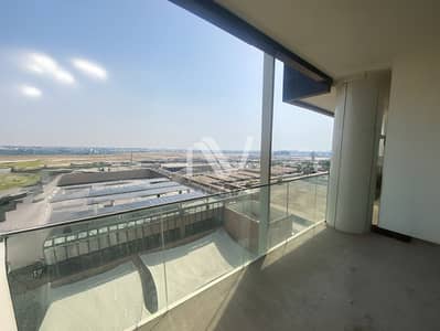 马斯达尔城， 阿布扎比 1 卧室单位待租 - Oasis Residences_0005_expand 5. jpg