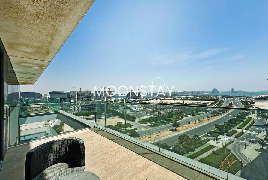 Ready To Move | Furnished | Modern Studio Ready To Move | Furnished | Modern Studio