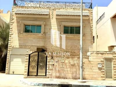 7 Bedroom Flat for Rent in Al Khalidiyah, Abu Dhabi - IMG-20250704-WA0014. jpg