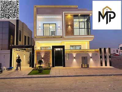 5 Bedroom Villa for Sale in Al Yasmeen, Ajman - batch_782948873-1066x800. jpg