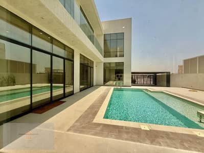 5 Bedroom Villa for Rent in Nad Al Sheba, Dubai - PHOTO-2025-07-03-23-55-16 4. jpg