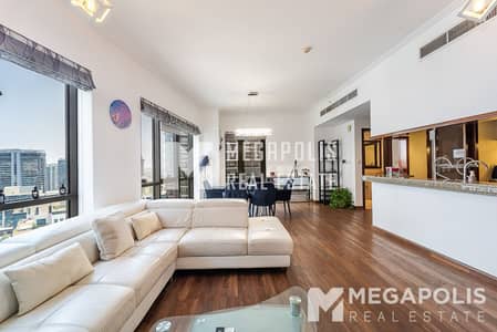 1 Спальня Апартаменты Продажа в Дубай Даунтаун, Дубай - Untitled-22775. jpg