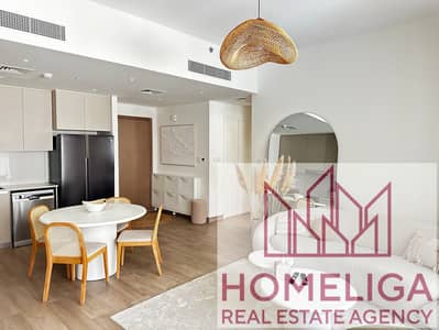 2 Cпальни Апартаменты Продажа в Дубай Крик Харбор, Дубай - IMG_1324. jpeg