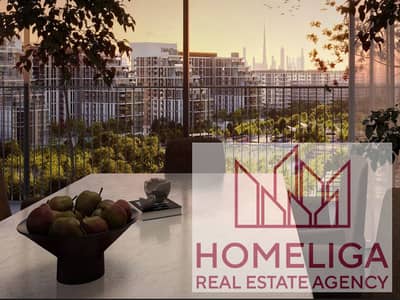 1 Bedroom Apartment for Sale in Dubai Hills Estate, Dubai - Снимок экрана 2025-06-21 в 12.05. 43. png