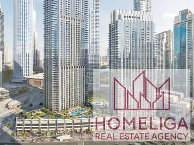 1 Bedroom Flat for Sale in Downtown Dubai, Dubai - Снимок экрана 2025-05-20 в 12.43. 24. png