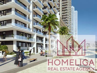 4 Bedroom Townhouse for Sale in Dubai Harbour, Dubai - 2025-02-16_15-06-26. png
