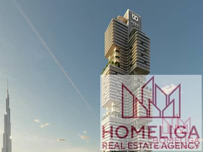 1 Bedroom Apartment for Sale in Downtown Dubai, Dubai - 0c5554c4-8afe-11ef-9d0a-5affb7013561. jpg