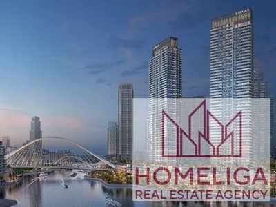 2 Bedroom Flat for Sale in Dubai Creek Harbour, Dubai - 2025-02-09_12-49-43. png