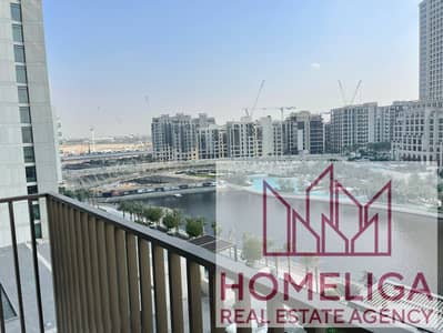 3 Bedroom Flat for Rent in Dubai Creek Harbour, Dubai - IMG-20250116-WA0098. jpg