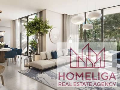 4 Bedroom Townhouse for Sale in DAMAC Hills 2 (Akoya by DAMAC), Dubai - Изображение WhatsApp 2025-05-23 в 15.32. 34_33348fd5. jpg