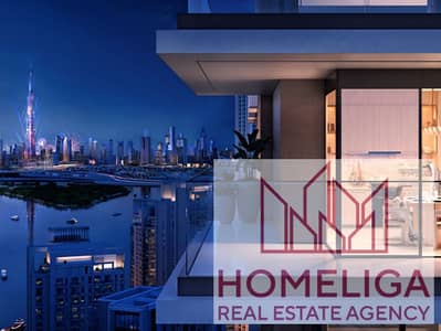 2 Bedroom Apartment for Sale in Dubai Creek Harbour, Dubai - 11. jpg