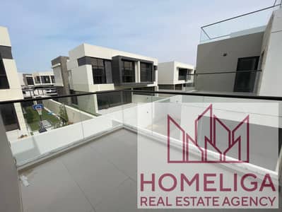 5 Bedroom Villa for Sale in DAMAC Hills, Dubai - WhatsApp Image 2025-06-17 at 16.50. 33. jpeg