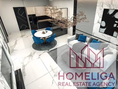 Studio for Sale in Jumeirah Village Circle (JVC), Dubai - 2. jpg