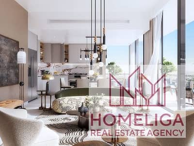 2 Bedroom Apartment for Sale in Dubai Creek Harbour, Dubai - крик2. jpg