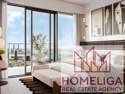 1 Bedroom Flat for Sale in Za'abeel, Dubai - WhatsApp Image 2025-06-18 at 14.19. 47 (1). jpeg