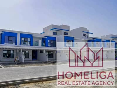 4 Bedroom Townhouse for Sale in DAMAC Lagoons, Dubai - Изображение WhatsApp 2025-06-19 в 15.30. 04_2f693ab3. jpg