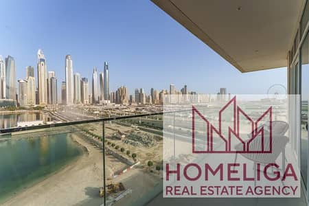 3 Bedroom Flat for Rent in Dubai Harbour, Dubai - Изображение WhatsApp 2025-03-27 в 15.58. 36_b842fffe. jpg