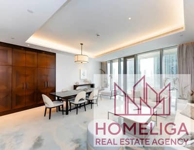2 Bedroom Apartment for Rent in Downtown Dubai, Dubai - 8. jpeg
