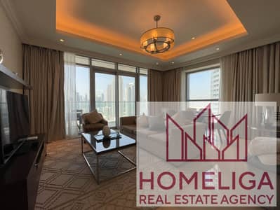 2 Cпальни Апартаменты Продажа в Дубай Даунтаун, Дубай - 1710d2a2-c368-4d72-8823-28bbd3816526. jpeg