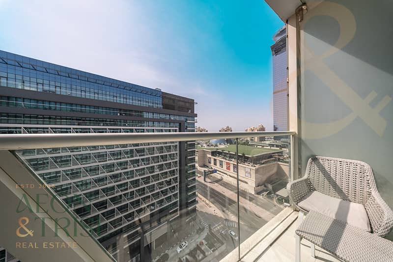 Hotel Apartment in Palm Jumeirah | Guaranteed ROI
