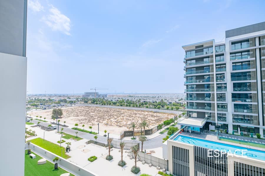 Квартира в Дубай Хиллс Истейт,Суэй Резиденсес, 70000 AED - 12122865 Квартира в Дубай Хиллс Истейт,Суэй Резиденсес, 70000 AED - 12122865