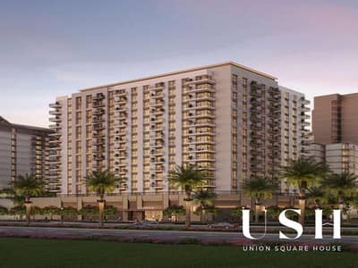 2 Bedroom Flat for Sale in Town Square, Dubai - 07b766e9-7cb2-410d-8802-e62475620f25. JPG
